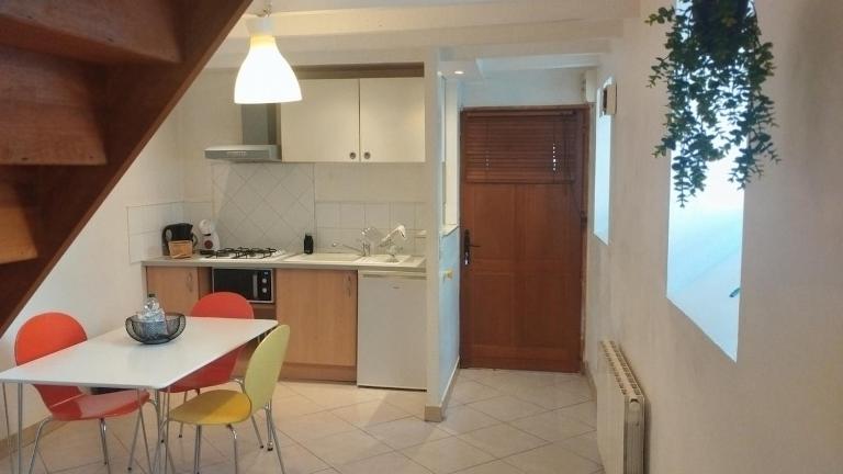L'Arlequin - B&B Vénissieux
