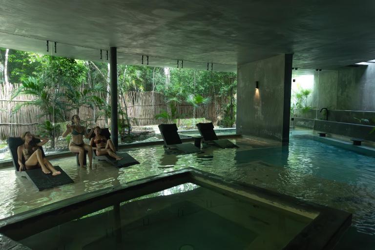 Chen Luum Residences - Departamentos de lujo en Luum Zama - B&B Tulum