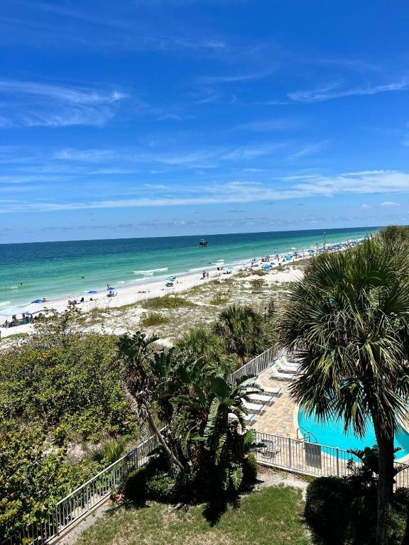 Hamilton House 301 - B&B Clearwater Beach