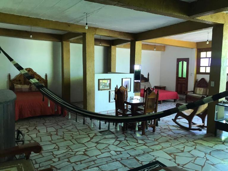 Estudio Sol - B&B Taxco de Alarcón