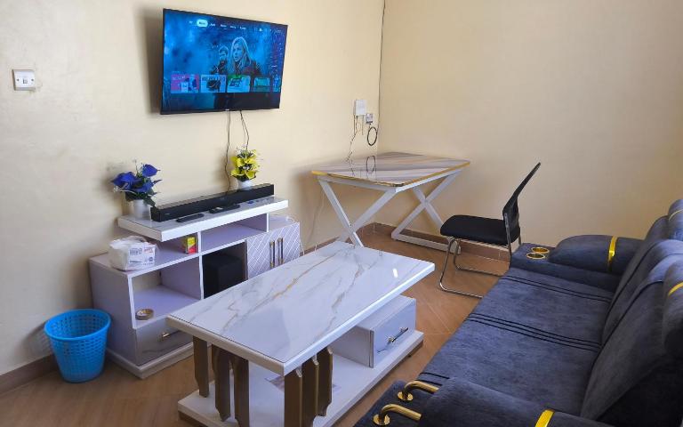 Spoonbill Snug Spot BnB - Ferienwohnung Thiba