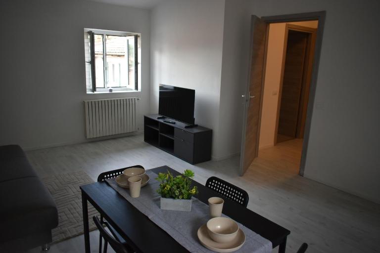 Vittoria Residence - Ferienwohnung Serravalle Scrivia