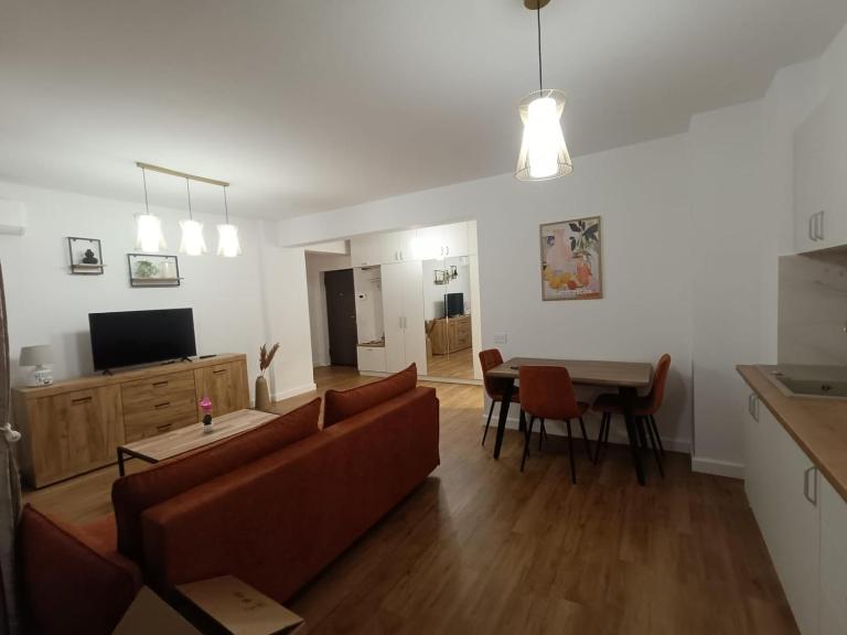 Anya House - Chambres d'hôtes Oradea