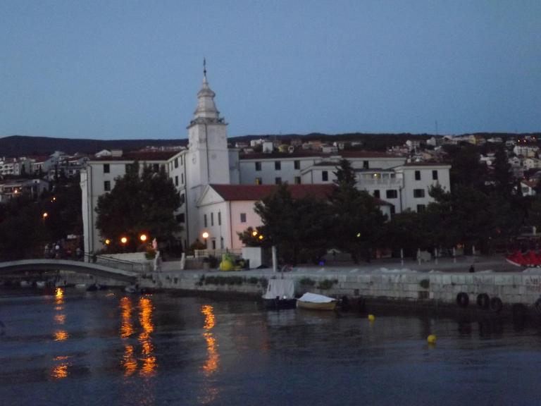 Guest house Marica - sobe, Zimmer, rooms - Ferienwohnung Crikvenica