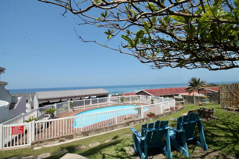 Shabay 12 - B&B Margate