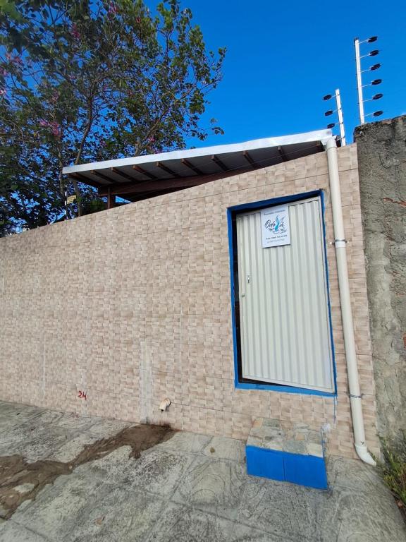 Pousada Odoyá Beach - Casal - Bed and Breakfast Conde