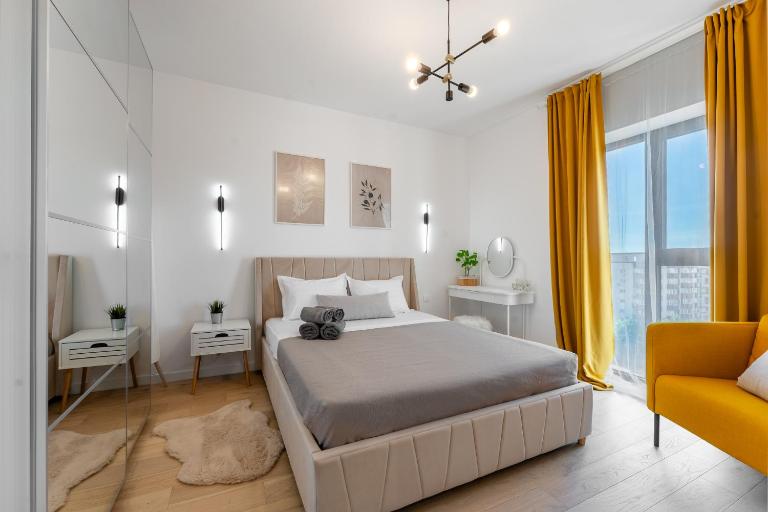 One Cotroceni Collection - Signature Stays - B&B Bucharest
