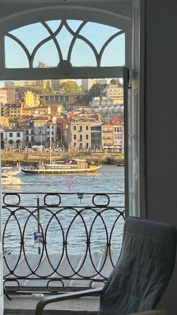 Ribeira São Nicolau 1 - B&B Oporto