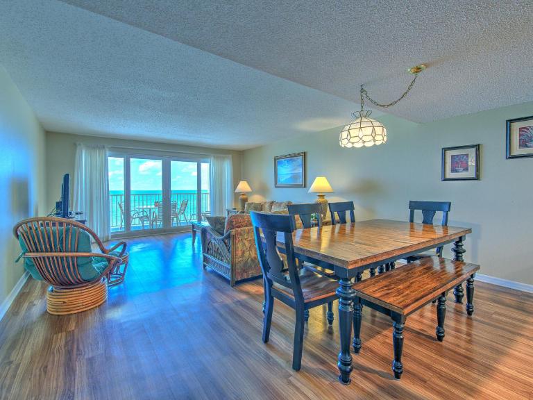 Ram Sea 508 - B&B St. Pete Beach