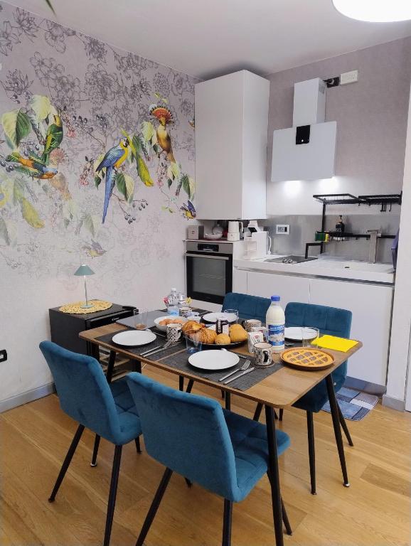 Dimore Granaio nr5 Wine & Countryside Experience, welcome box, free parking & pool - B&B Asti