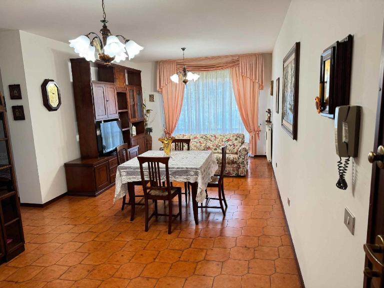 Appartamento La Coccinella - Chambres d'hôtes Gonars