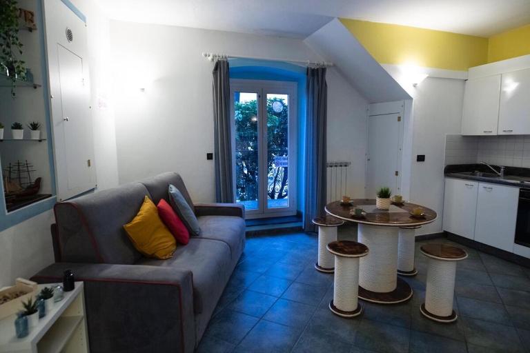 Cogo House - B&B Cogoleto