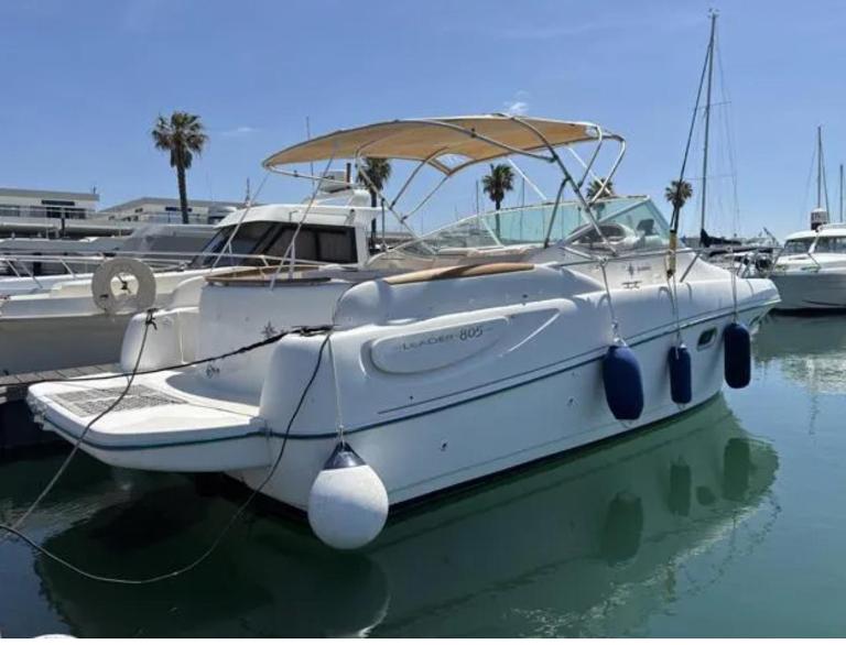 Barco Marina de Cascais - B&B Cascais