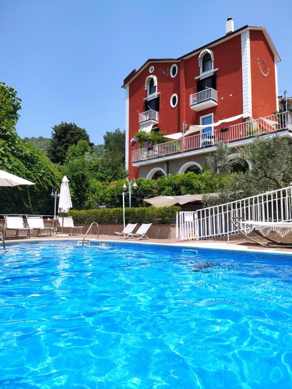 Villa Elvira - B&B Pellezzano