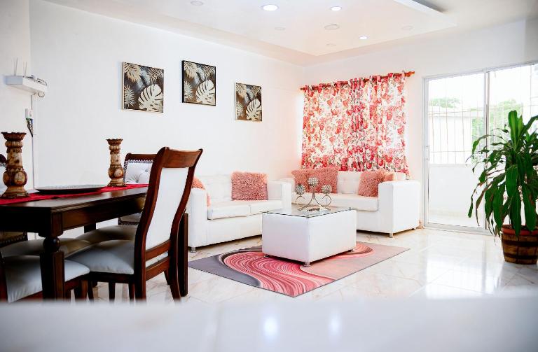 Apartamento en el malecón cerca de la playa - B&B Puerto Plata