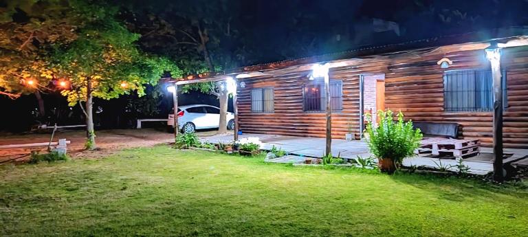 casa quinta los teritos - Bed and Breakfast Abasto