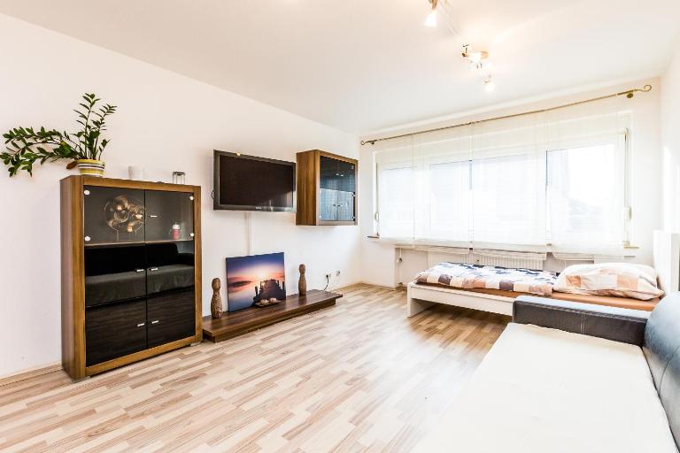 Work & Stay Leverkusen - B&B Leverkusen