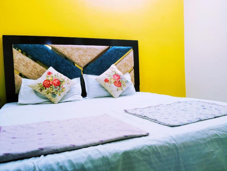 "Om Sadan" Paying Guest House Ayodhya Dhaam - Bed and Breakfast Ayodhya