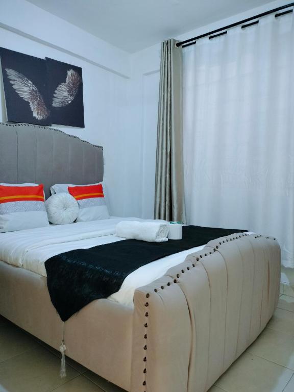 Cutie homes -Trm drive - B&B Nairobi