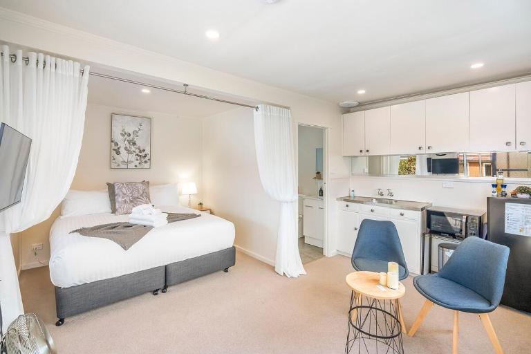 Private North Hobart Cottage - B&B Hobart