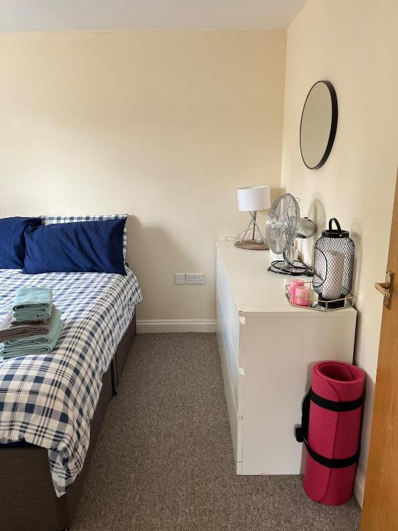 Cosy 1 bedroom flat Oxford - B&B Oxford