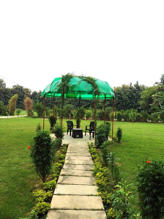 Nature Homestay - Bed and Breakfast Benares