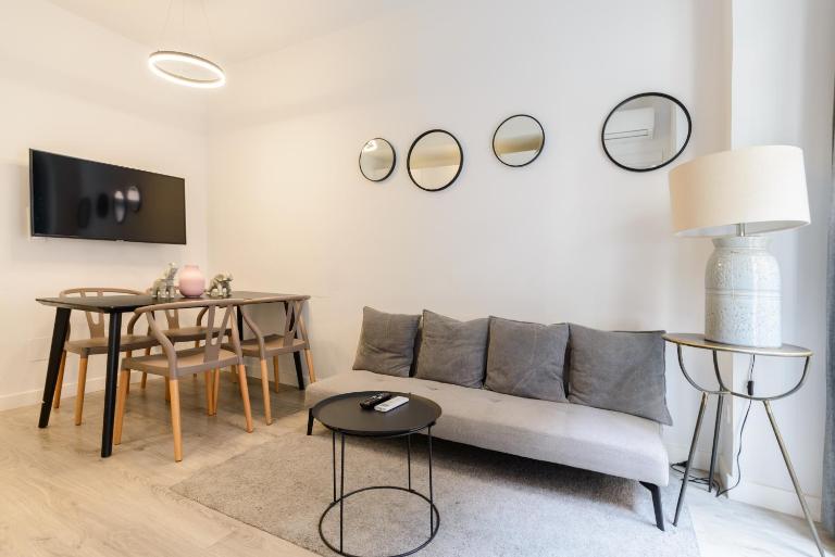 Mi apartamento en Lavapiés - B&B Madrid