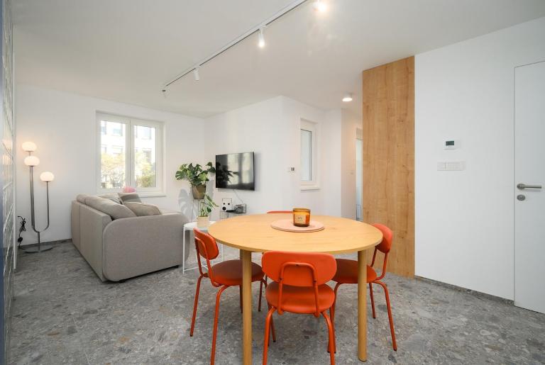 Petka apartments - B&B Liubliana