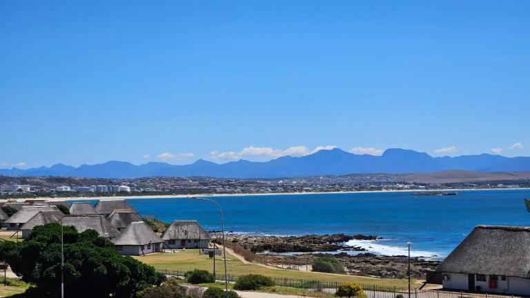 Nautica 009 Studio Flat - B&B Mossel Bay