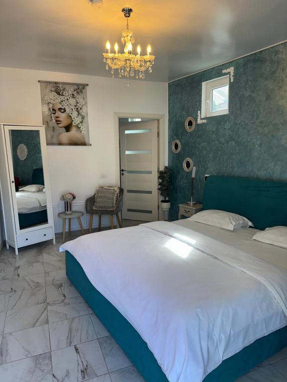 Popasul Castelului - Ferienwohnung Hunedoara