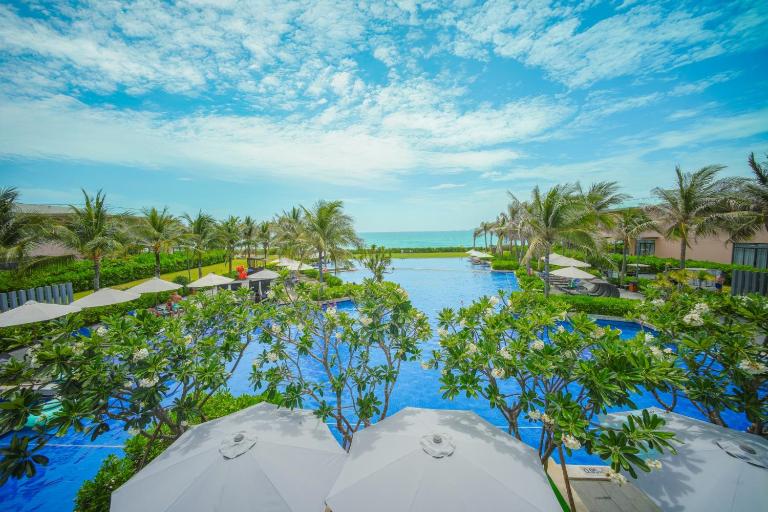 Cam Ranh Mystery Villas & Resort - B&B Cam Lâm