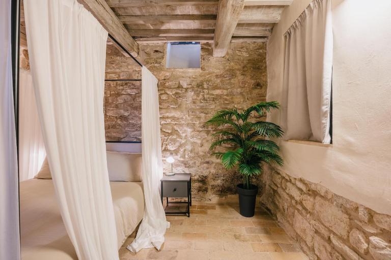 BHR - Dimora delle Rose - Chambres d'hôtes Assise