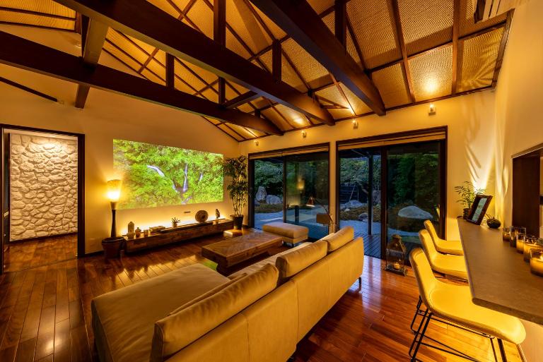 Hakone Kairai - B&B Sengokuhara