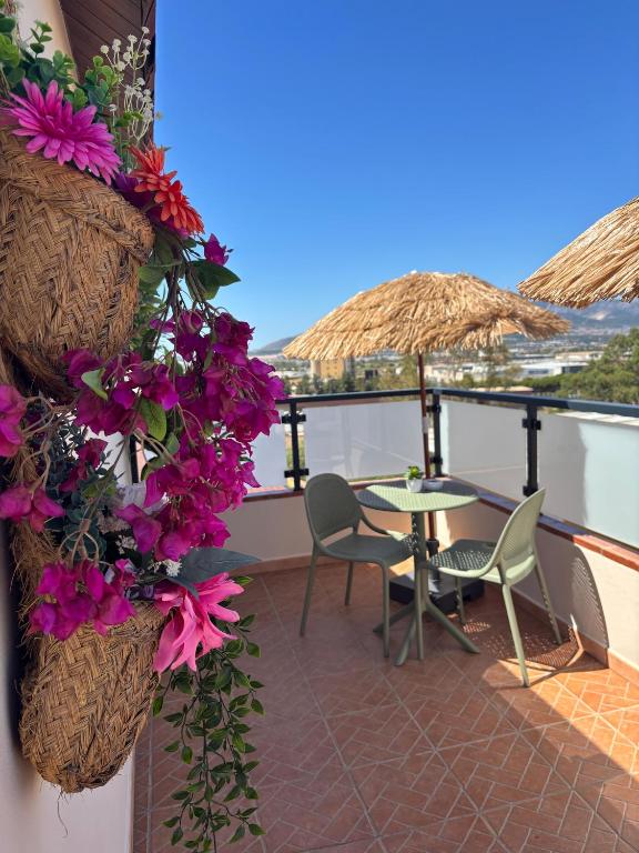 La Posada RR cerca del Aeropuerto de Málaga - B&B Málaga