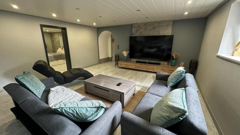 Wohlfühloase im Herzen von Solingen - Ferienwohnung Solingen