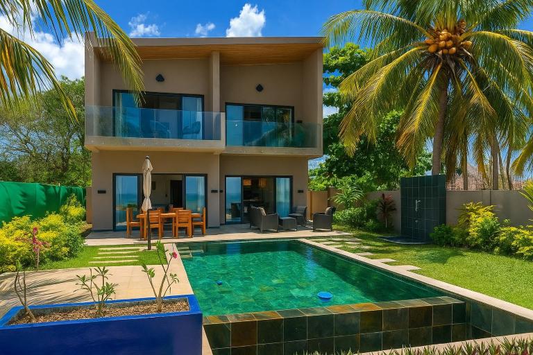 VILLA Iranja - B&B Nosy-Be