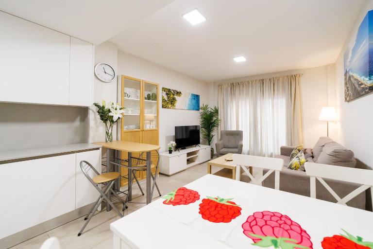 Apartamento Moderno Playa de las Canteras -Las Palmas Gran Canaria - B&B Las Palmas de Gran Canaria