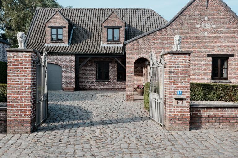 Vakantiewoning Welle Weg - B&B Berlare