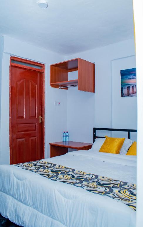 Lake View Suites, Homa Bay - Bed and Breakfast Homa Bay