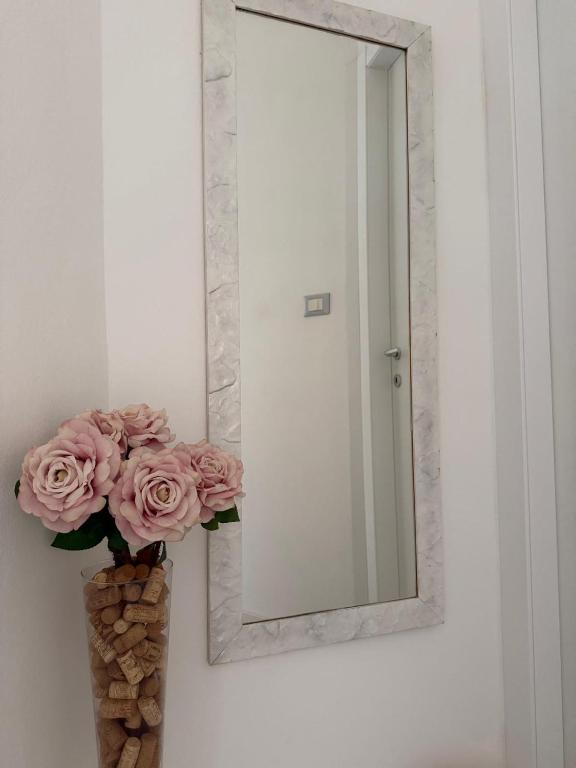 Pausania Luxury Ferrini Apartment - B&B Tempio Pausania