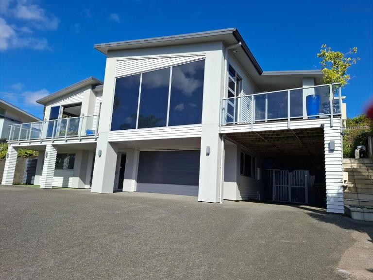 Tauranga Spa Retreat - B&B Tauranga