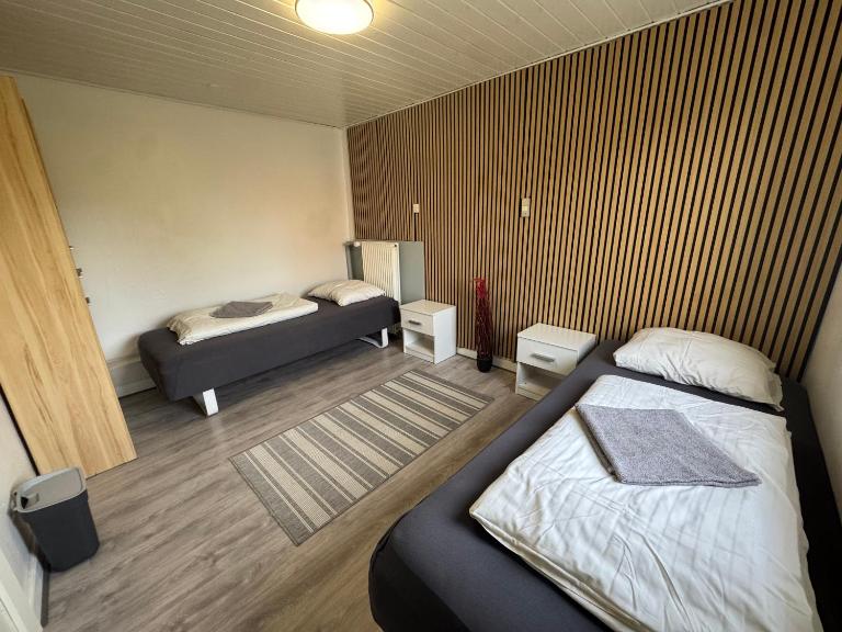 Fasan Sleeping - Ferienwohnung Esbjerg
