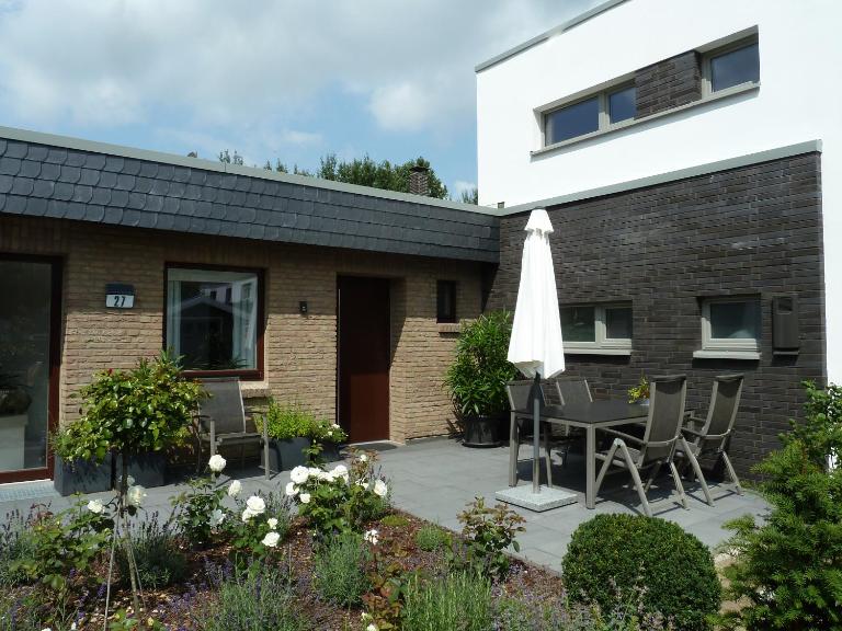 Ferienwohnung Janßen - zentral und ruhig - Ferienwohnung Kalkar