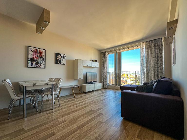 Quiet & Comfortable Urban Retreat - B&B Sofia