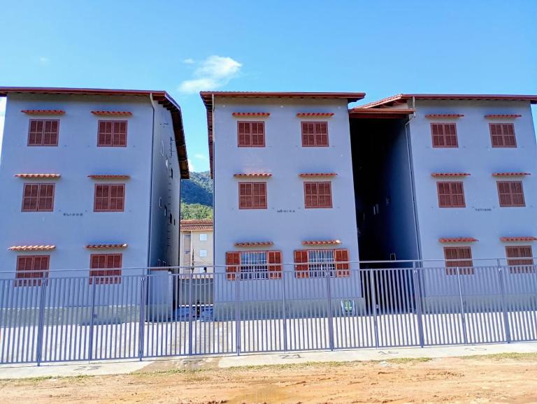 Ap da Drika - B&B Ubatuba