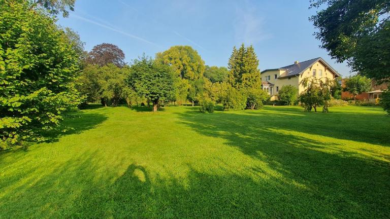 Cozy 2-room apartment - B&B Hohendorf