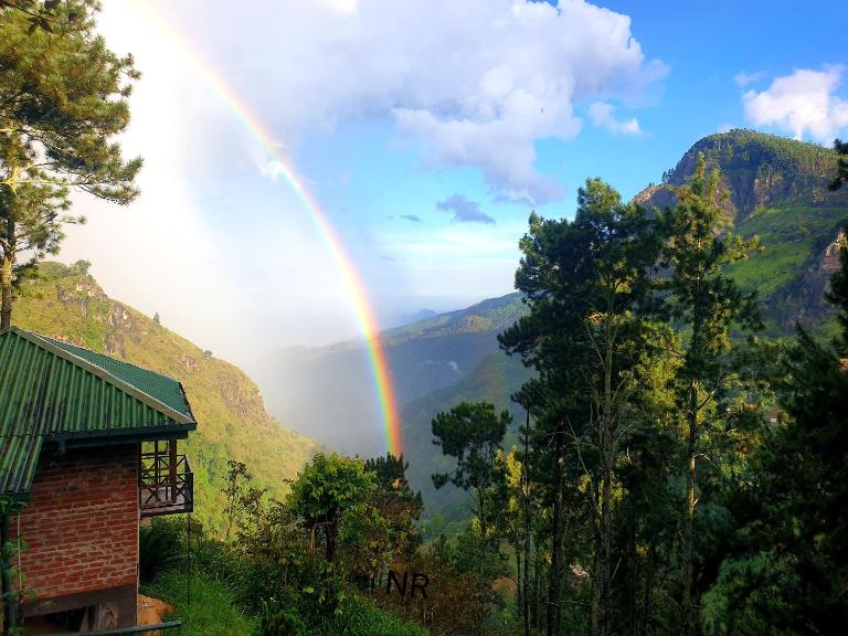 Ella Mount Relax Cottage - B&B Ella Town