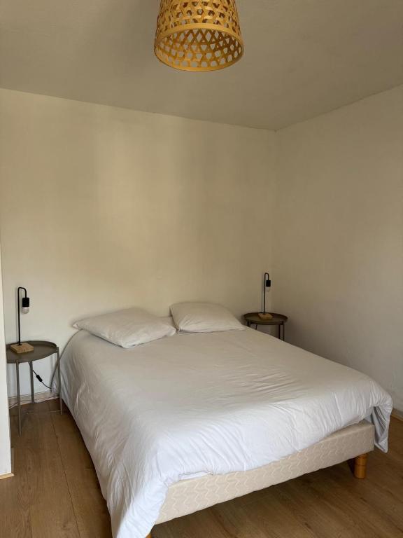 Le Studio - Chambres d'hôtes Condeissiat