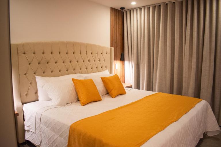 Belmonte 316 - Cama King, Parqueadero privado, Ideal para Escapadas, Familias o por Trabajo - B&B Armenia