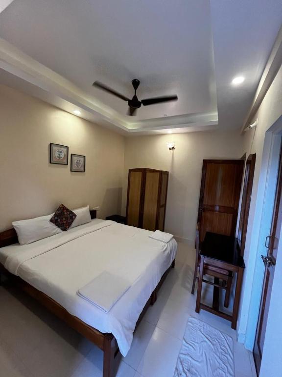 Tha Villa Calangute - B&B Calangute